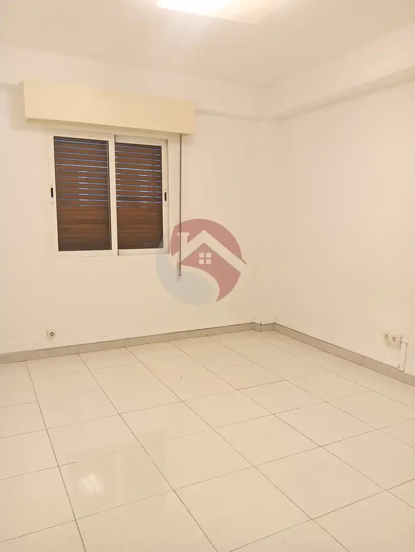 Piso de 90 m² en Málaga