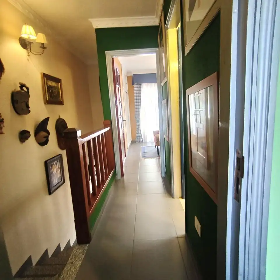 Piso de 205 m² en Mogán