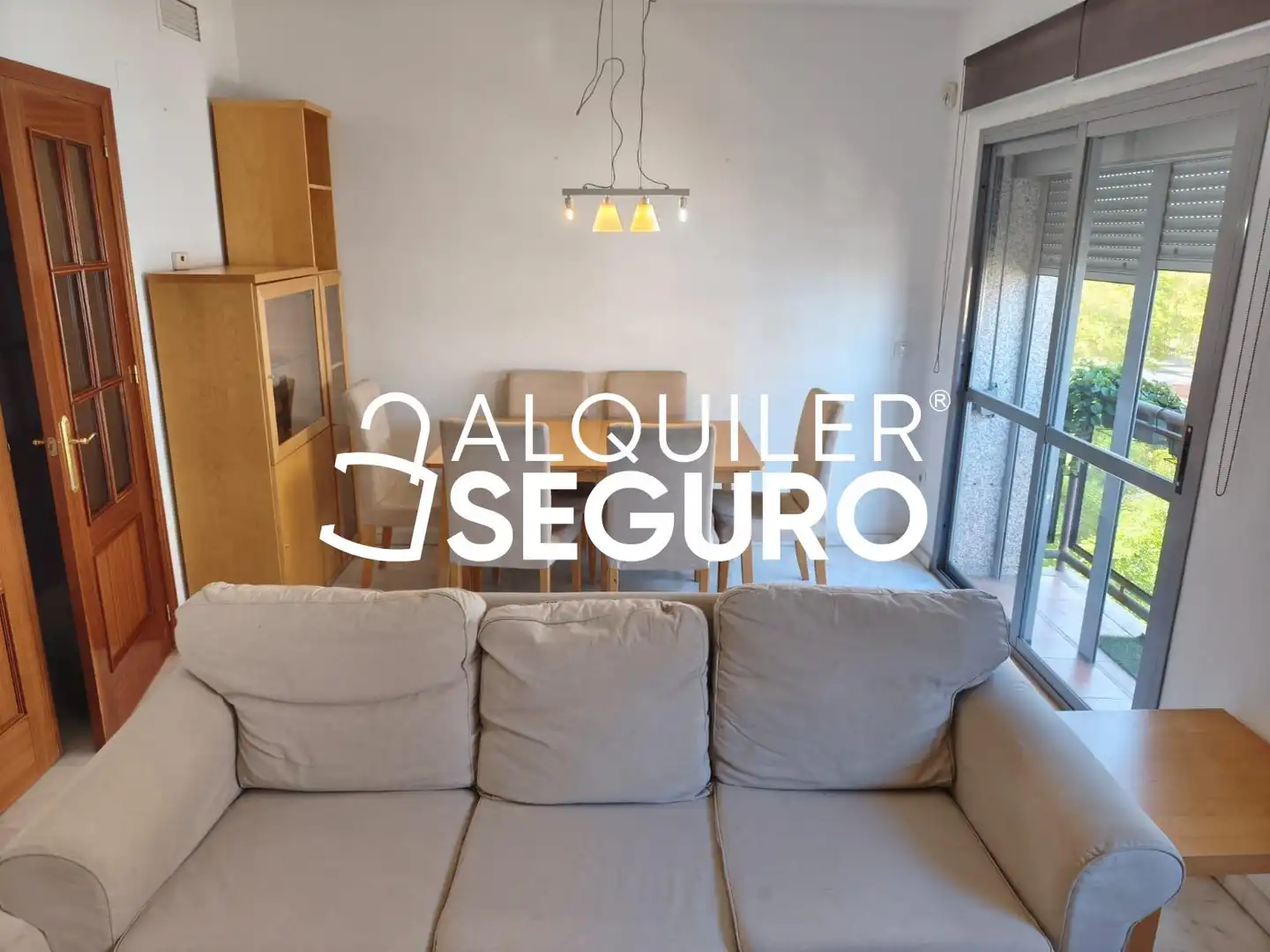 Wohnung 90 m² in Dos Hermanas