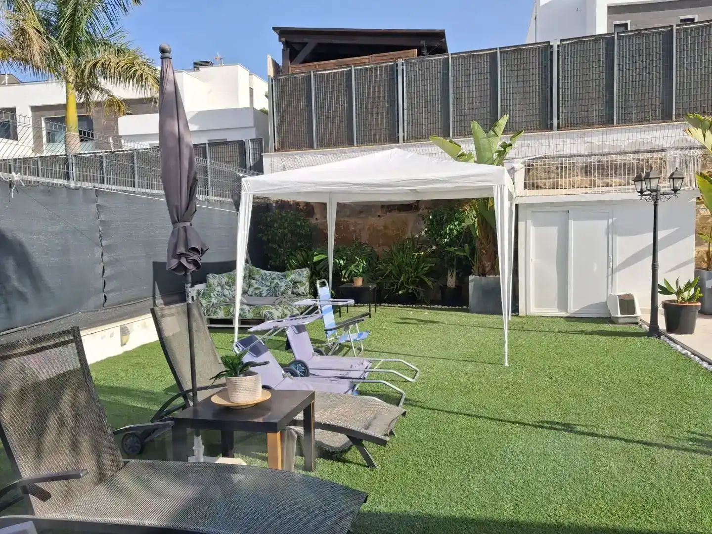 Habitación 453 m², Alhaurín de la Torre