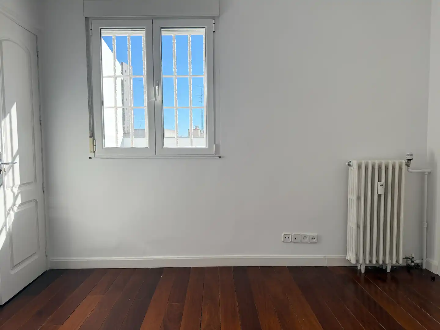 Appartamento 140 m² a Madrid