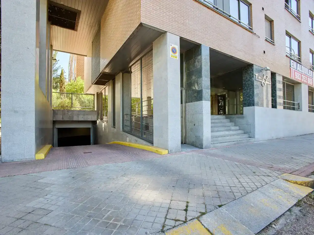 Piso de 70 m² en Valladolid