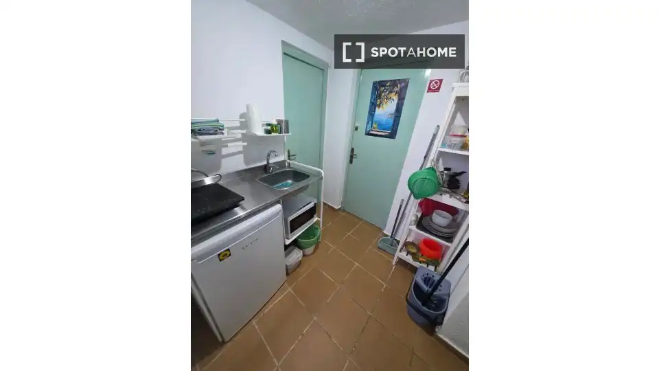 Pis de 28 m² a Dosrius