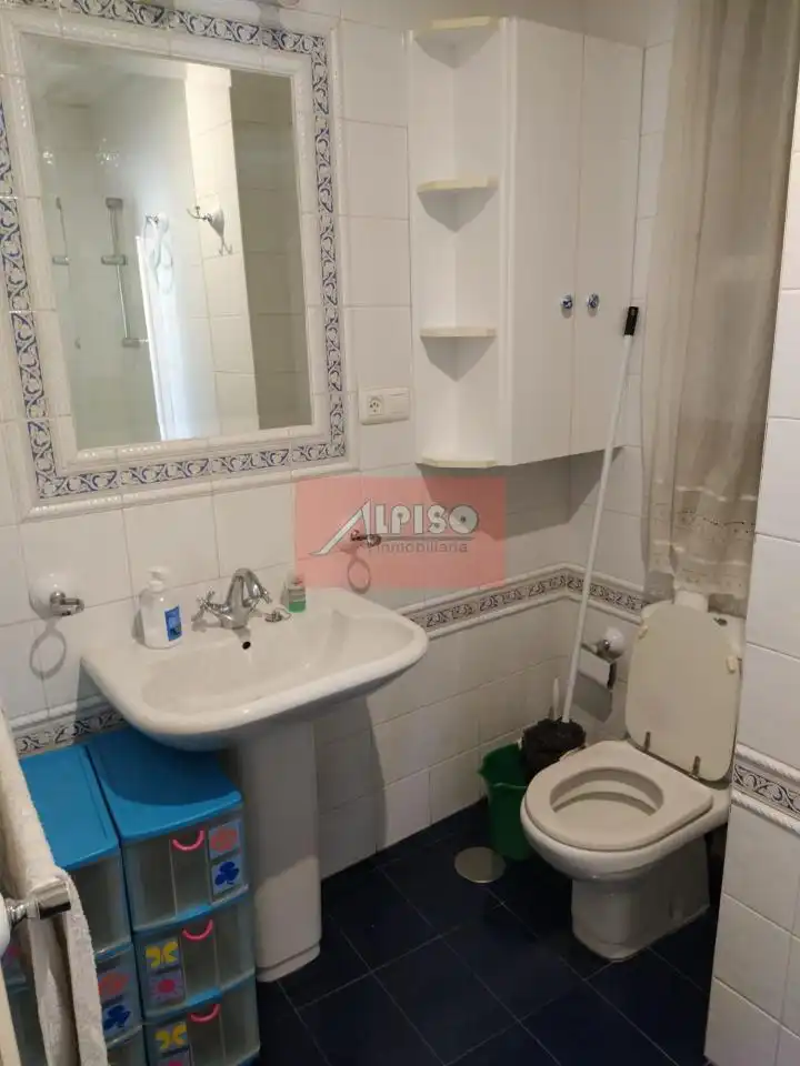 Pis de 75 m² a Ourense