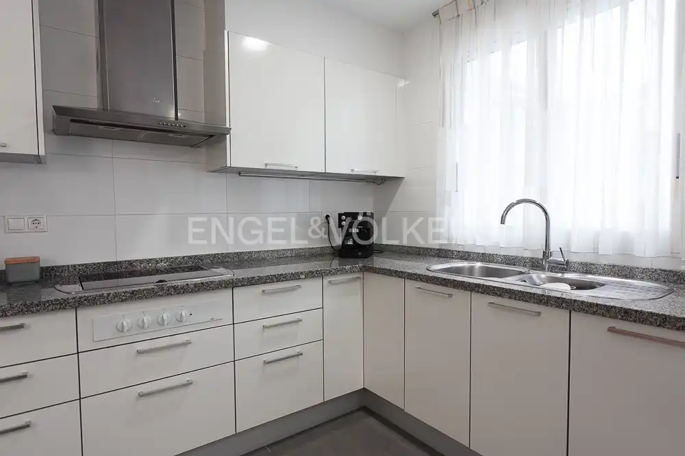Piso de 126 m² en Mislata