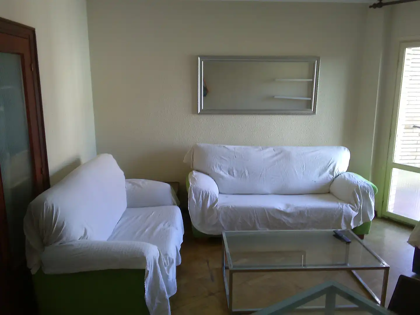 Appartement 130 m² à Pampelune