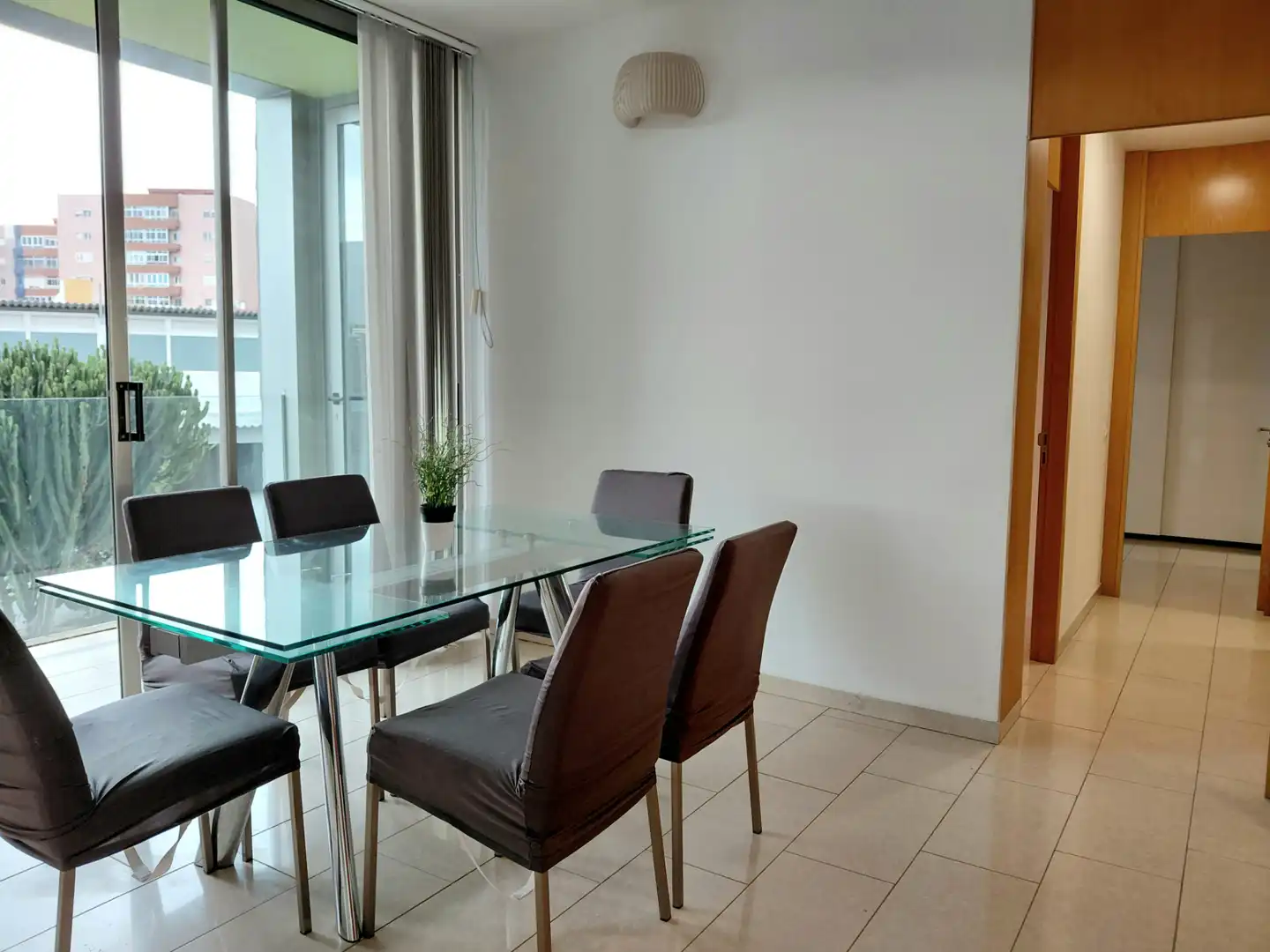 Pis de 95 m² a Las Palmas de Gran Canaria