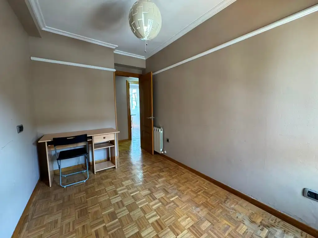 Piso de 75 m² en Gijón