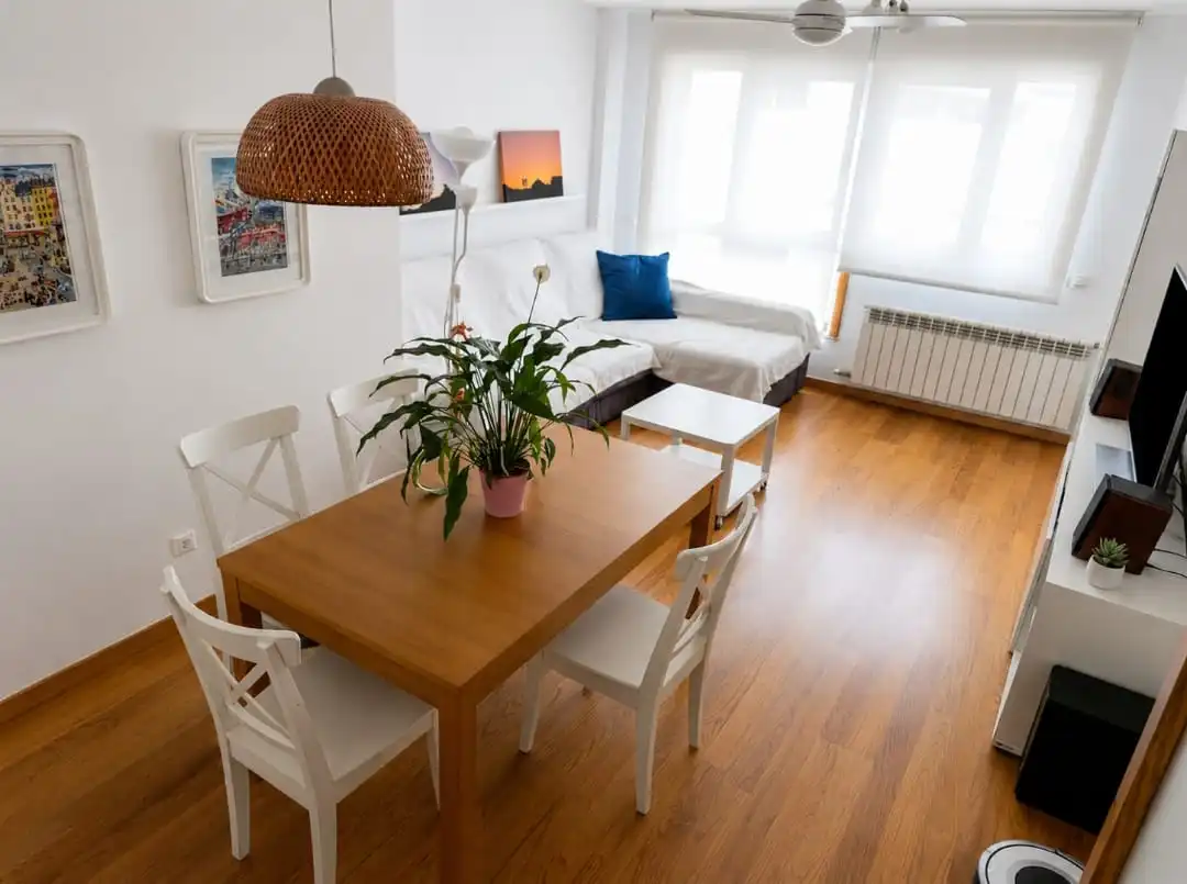 Apartamento 100 m² em Santiago de Compostela