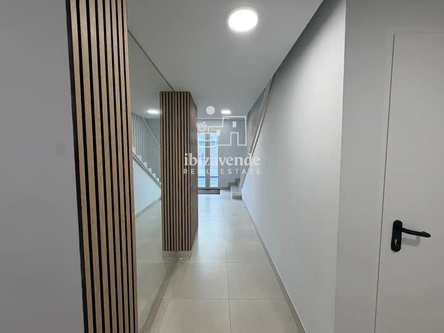 Piso de 109 m² en Ibiza