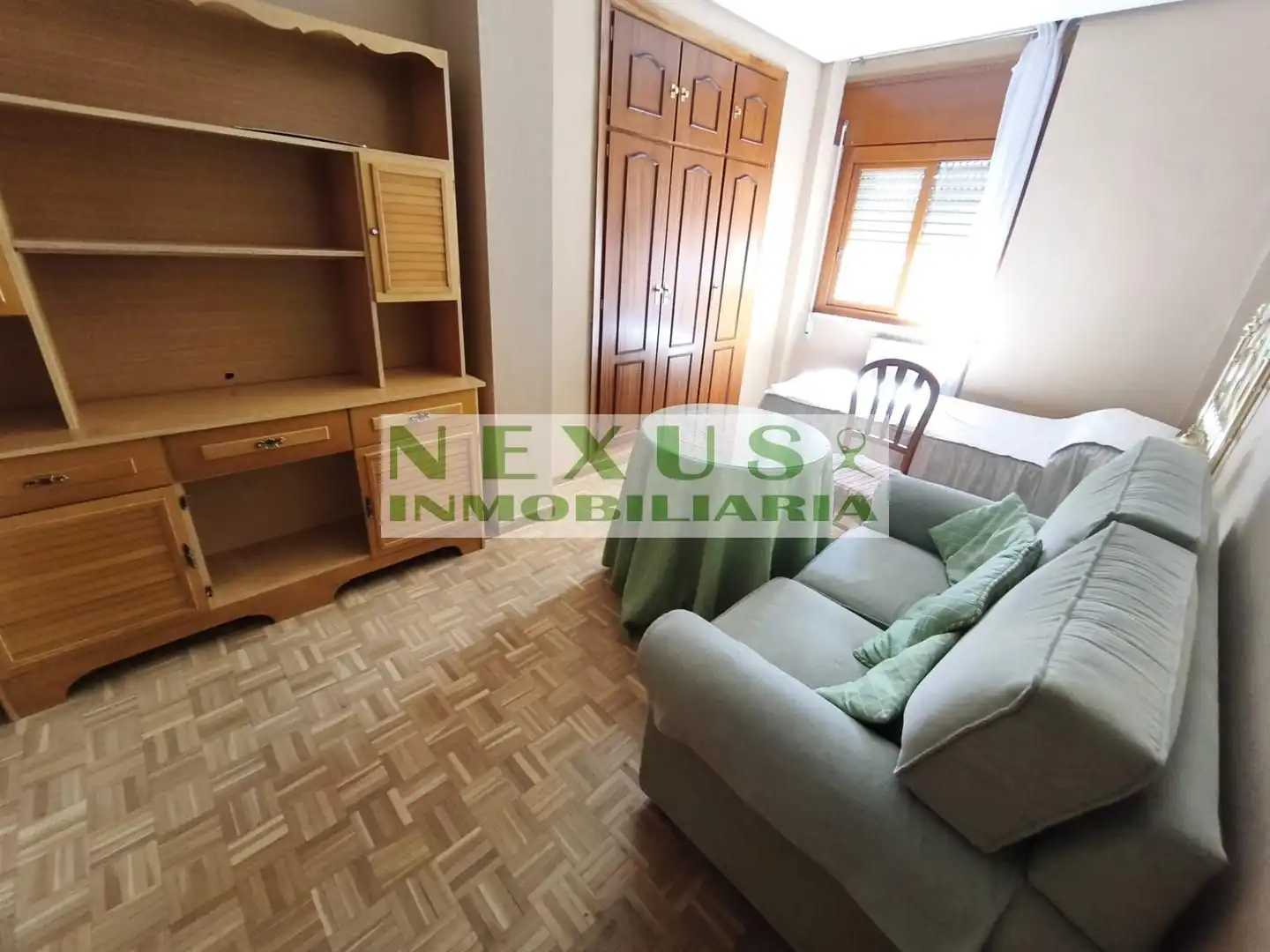Piso de 110 m² en Cáceres
