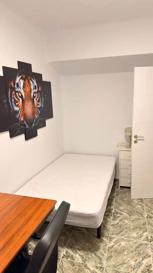 Piso de 200 m² en Granada