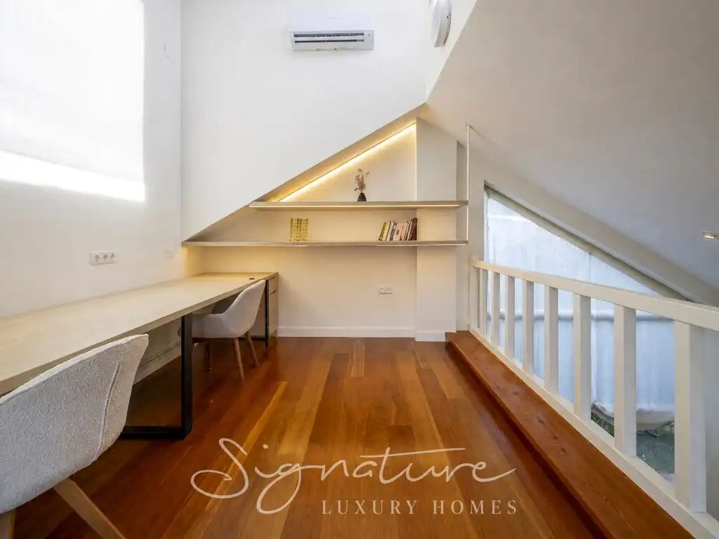 Piso de 338 m² en Sant Cugat del Vallès
