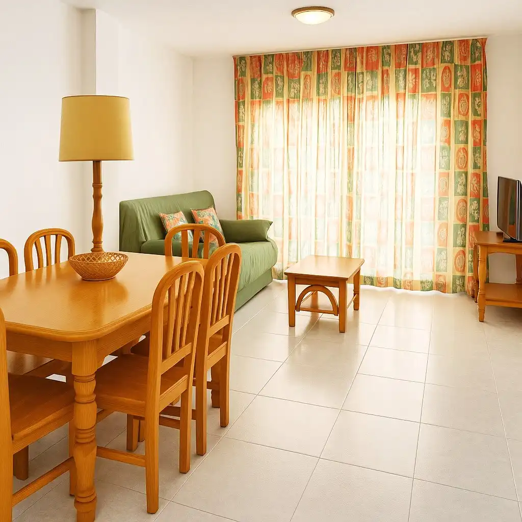 Apartamento 65 m² em Peníscola / Peñíscola
