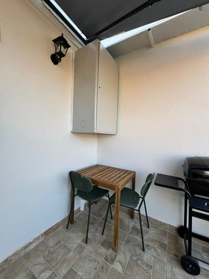 Habitación en alquiler, Alicante