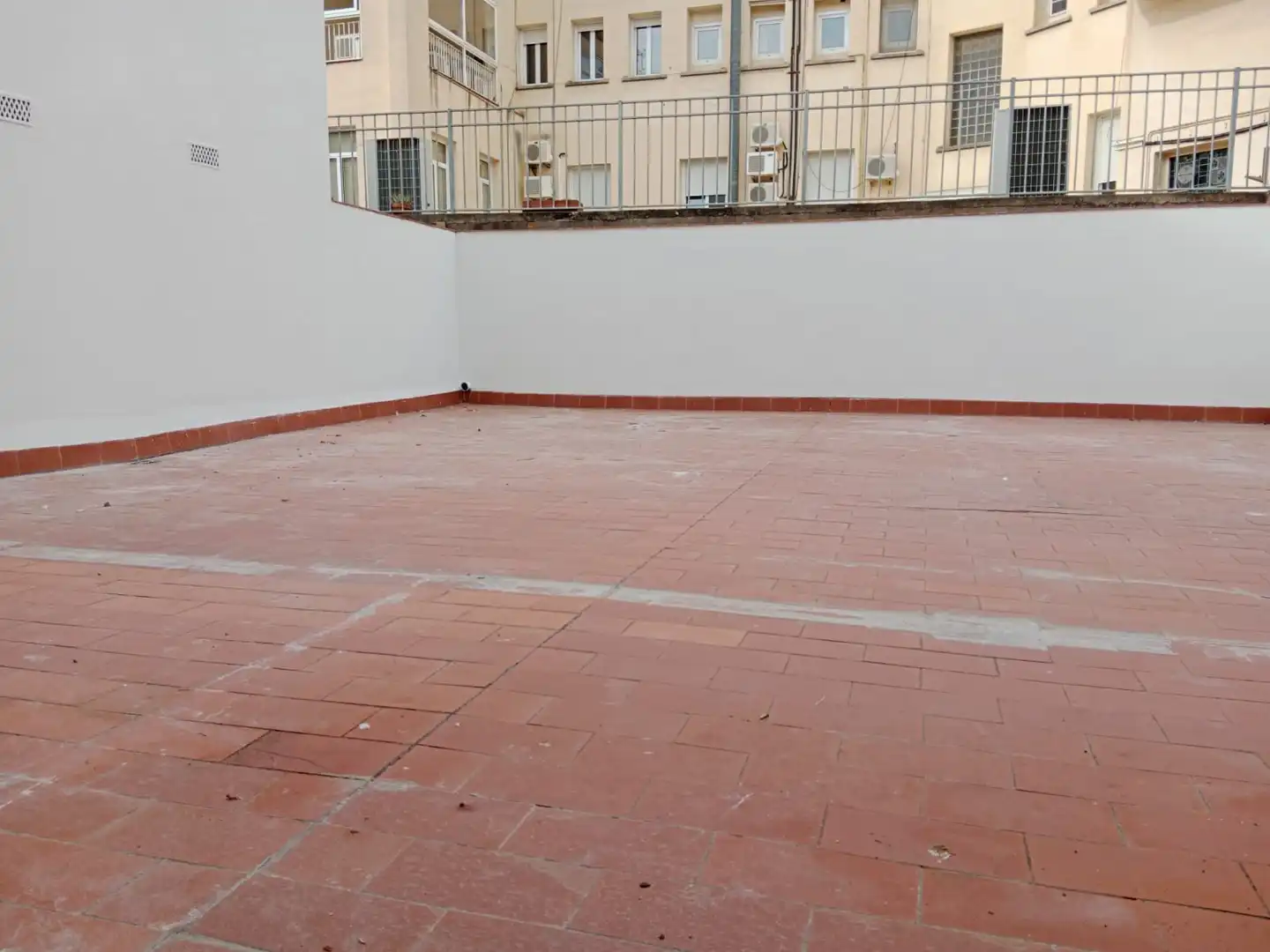 Pis de 107 m² a Girona