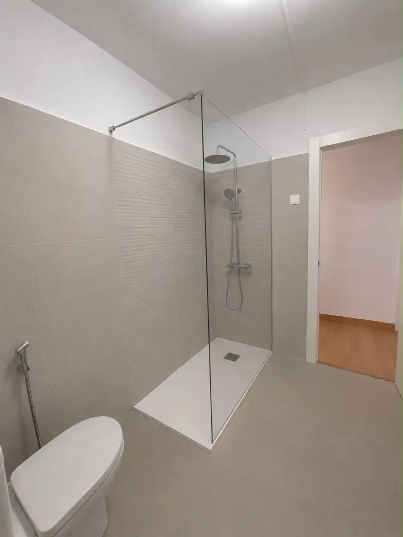 Piso de 120 m² en Granada