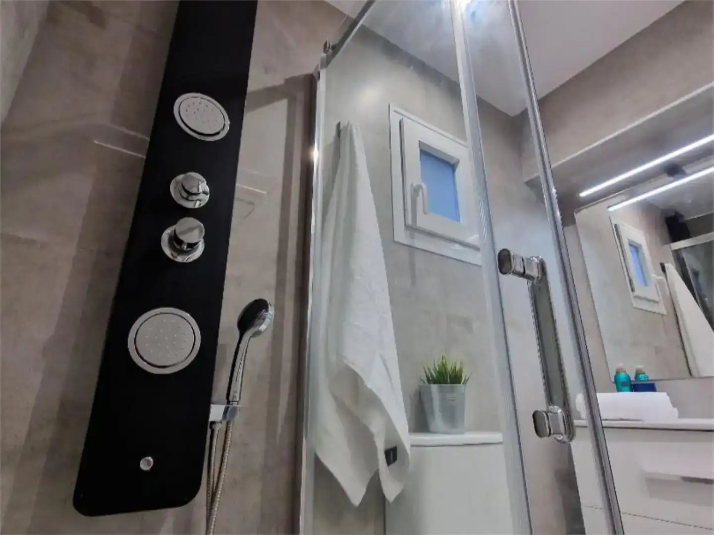 Piso de 65 m² en Santander