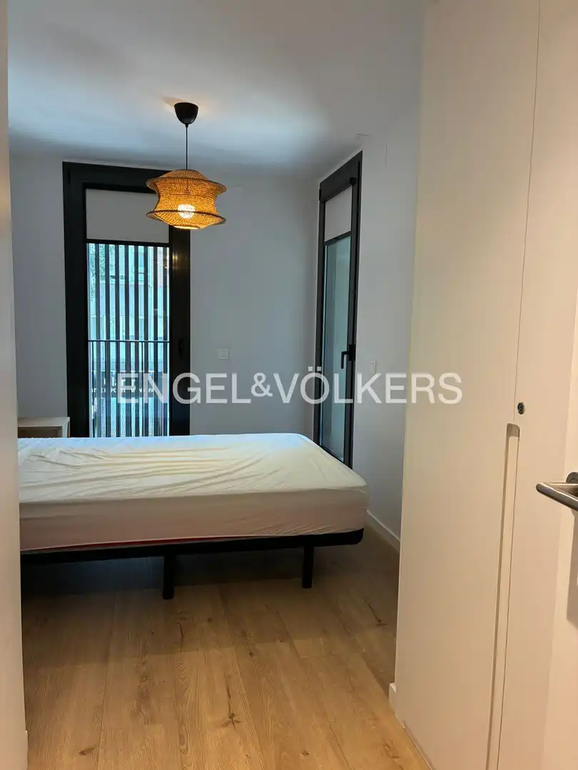Pis de 80 m² a Barcelona