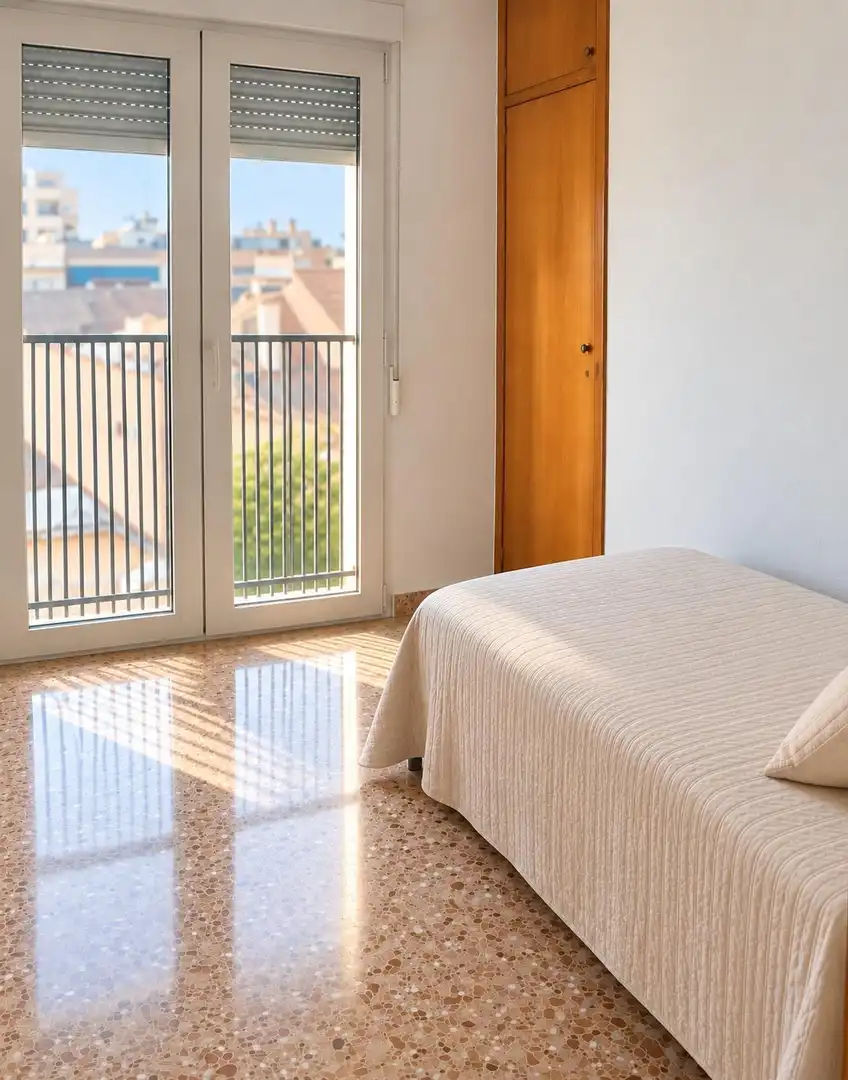 Habitación en alquiler, Murcia