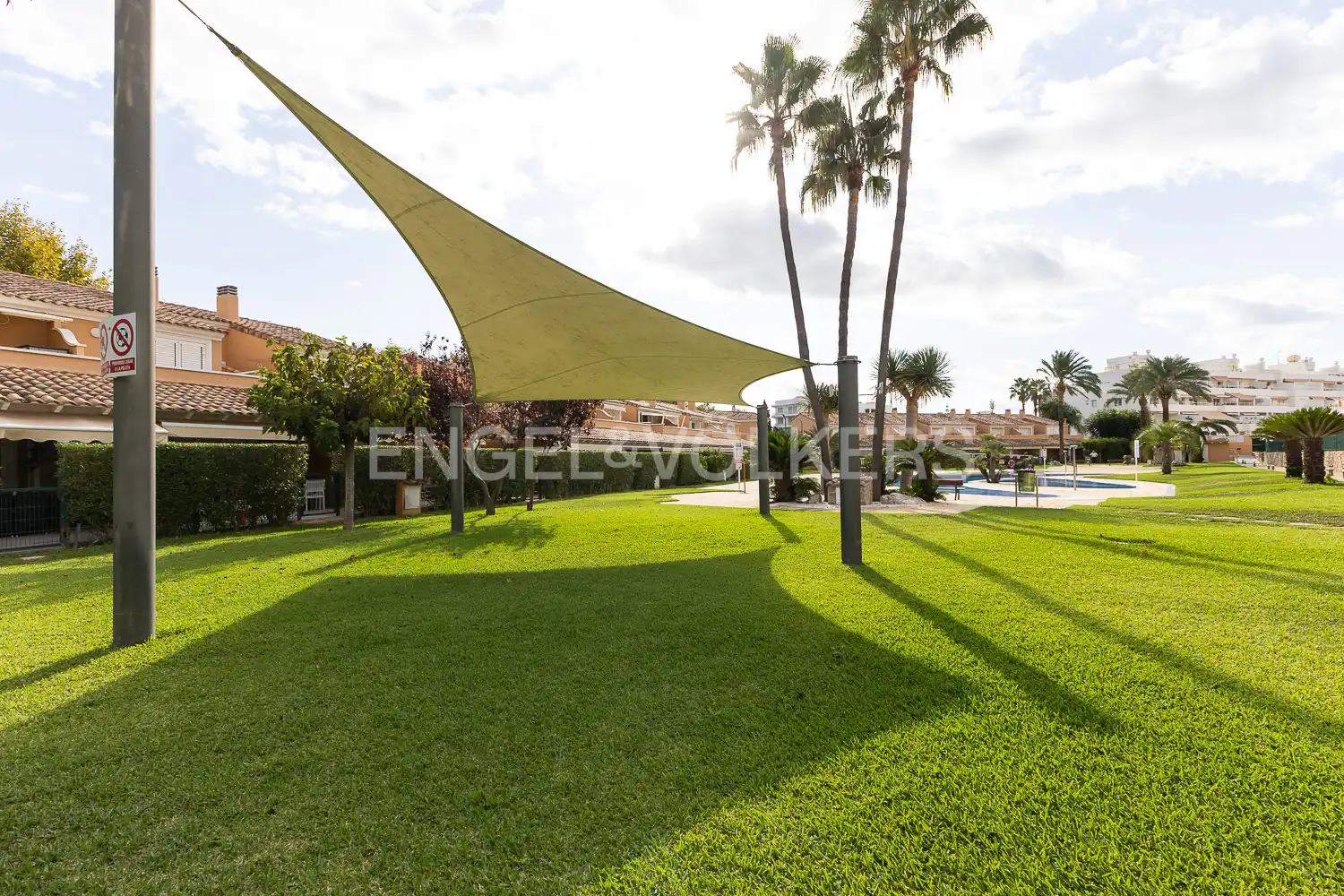 Casa 119 m² a Xàbia / Jávea