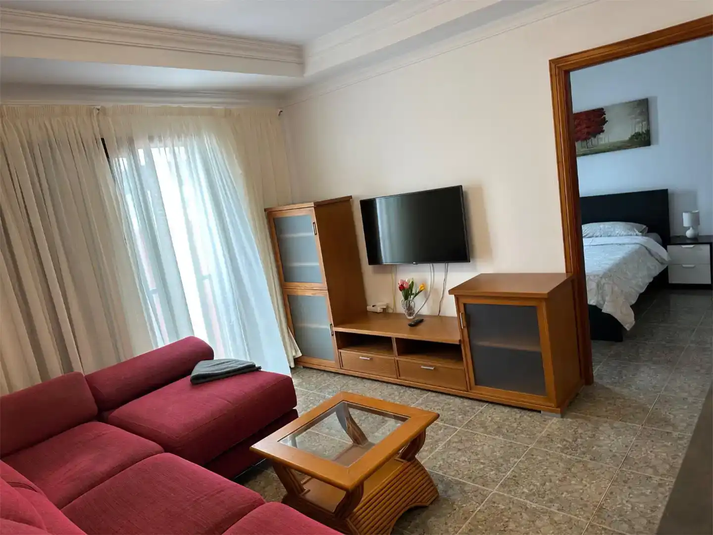 Piso de 52 m² en Las Palmas de Gran Canaria