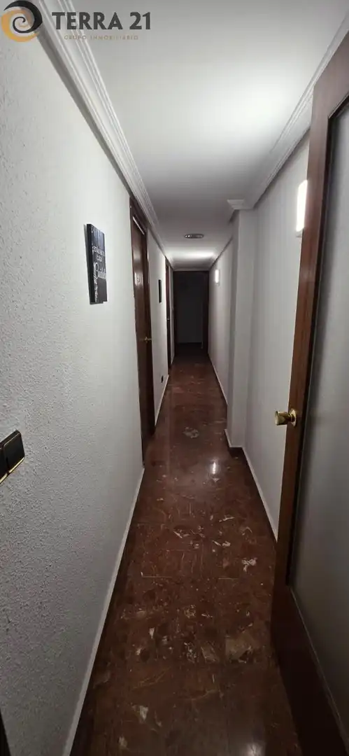 Piso de 130 m² en Jaén
