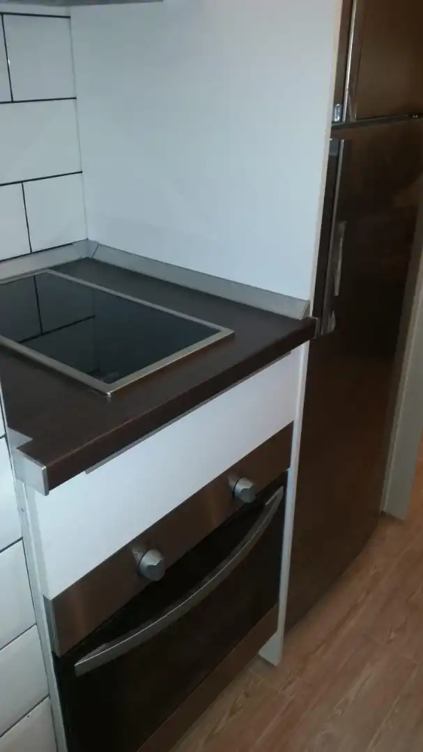 Wohnung 70 m² in Granada