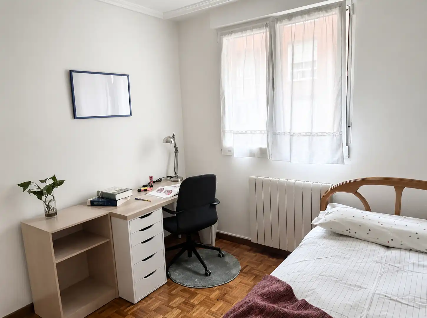 Piso de 110 m² en Santander