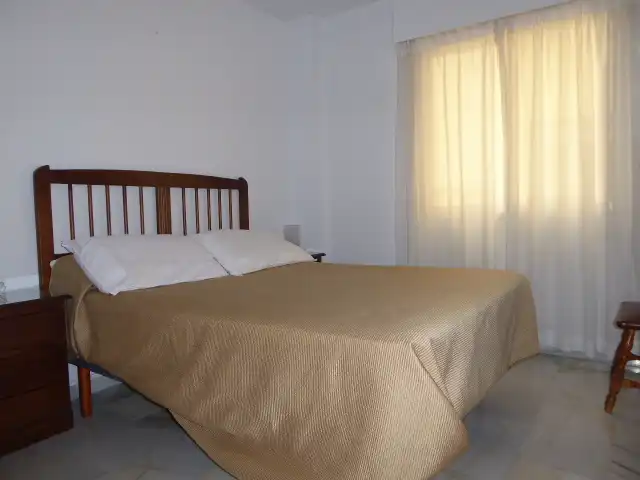 Pis de 85 m² a Màlaga