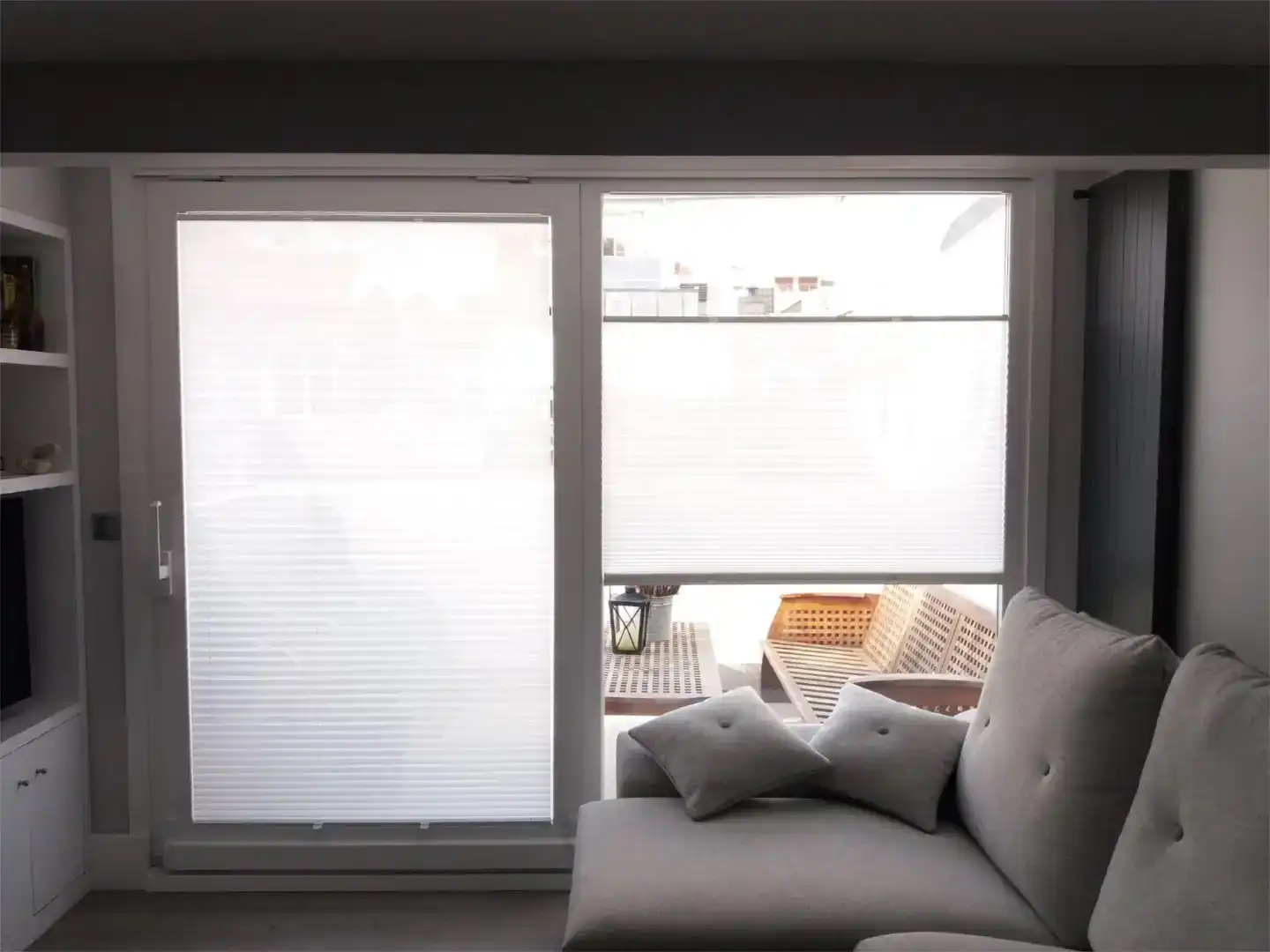 Habitación 80 m², Bilbao
