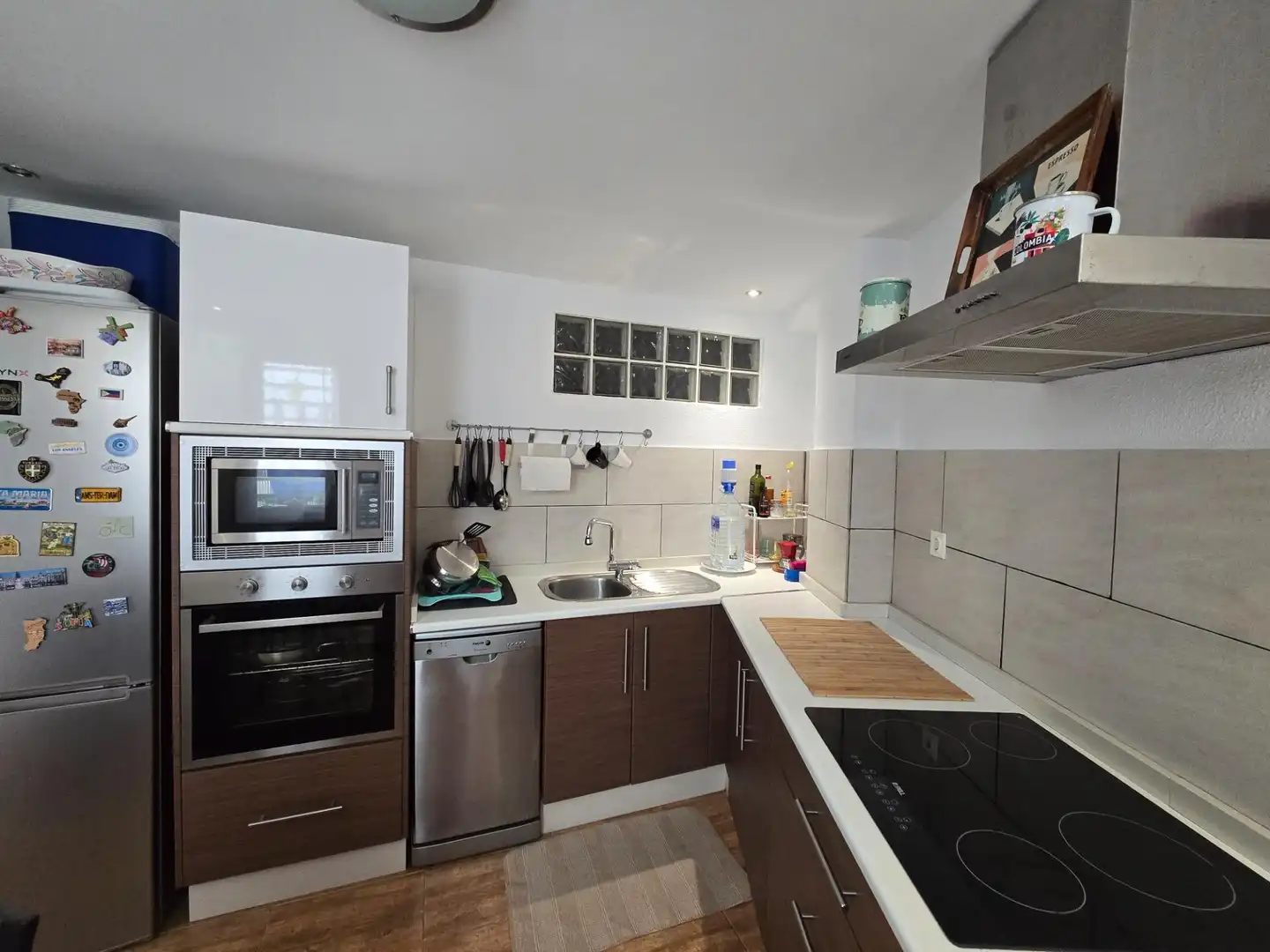 Piso de 47 m² en Mogán