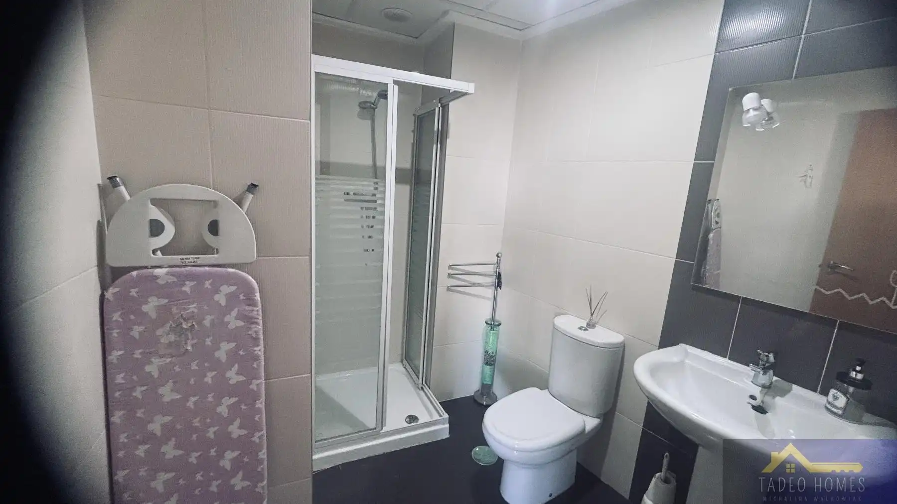 Piso de 45 m² en Murcia