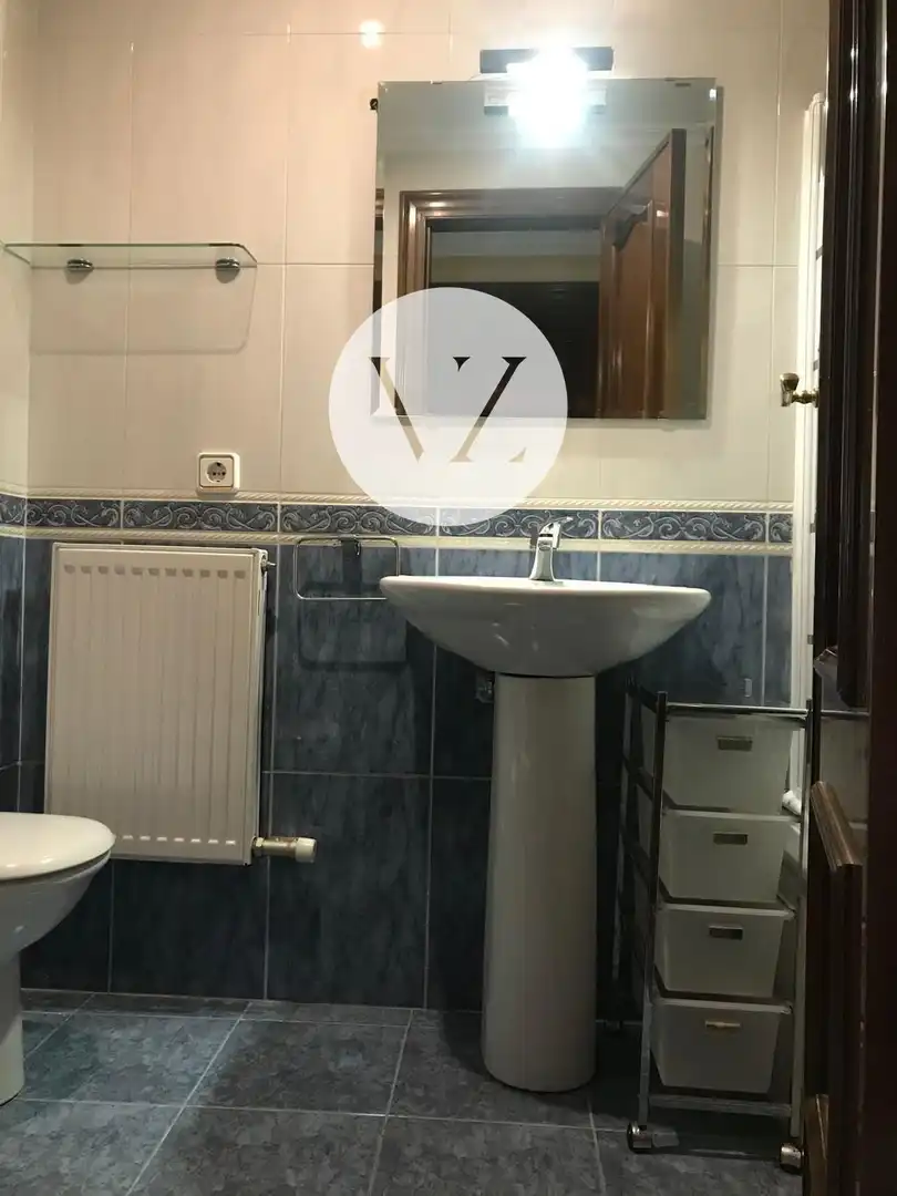 Pis de 52 m² a Salamanca
