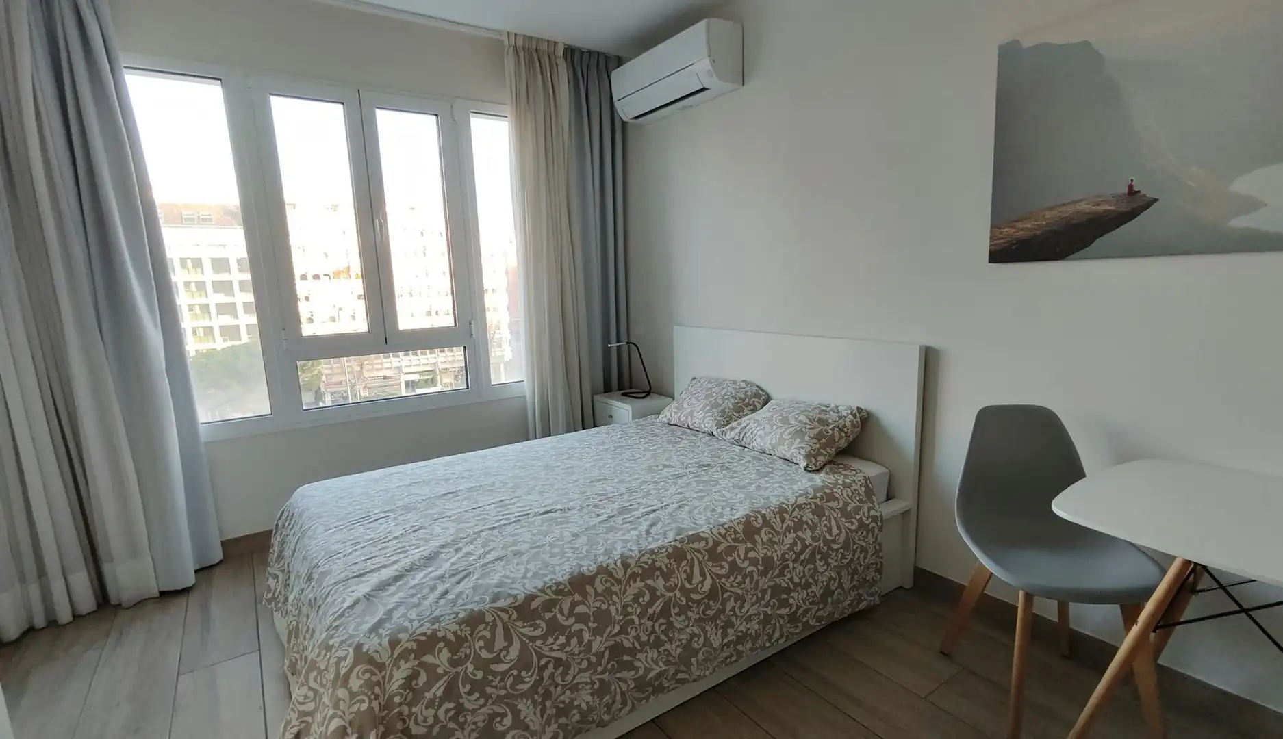 Pis de 30 m² a Madrid