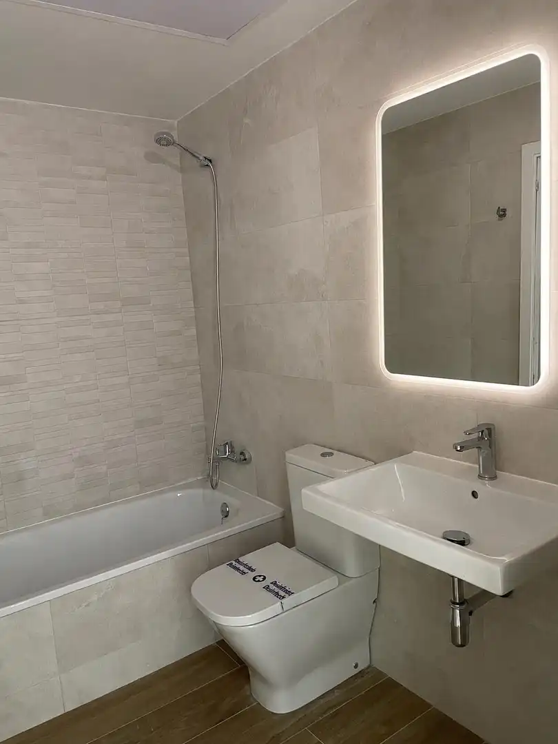 Piso de 110 m² en Valencia