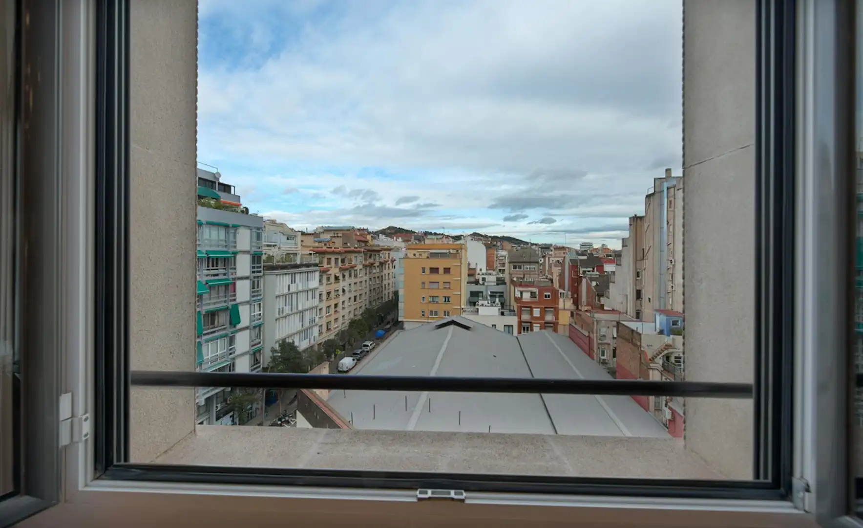 Habitación en alquiler, Barcelona