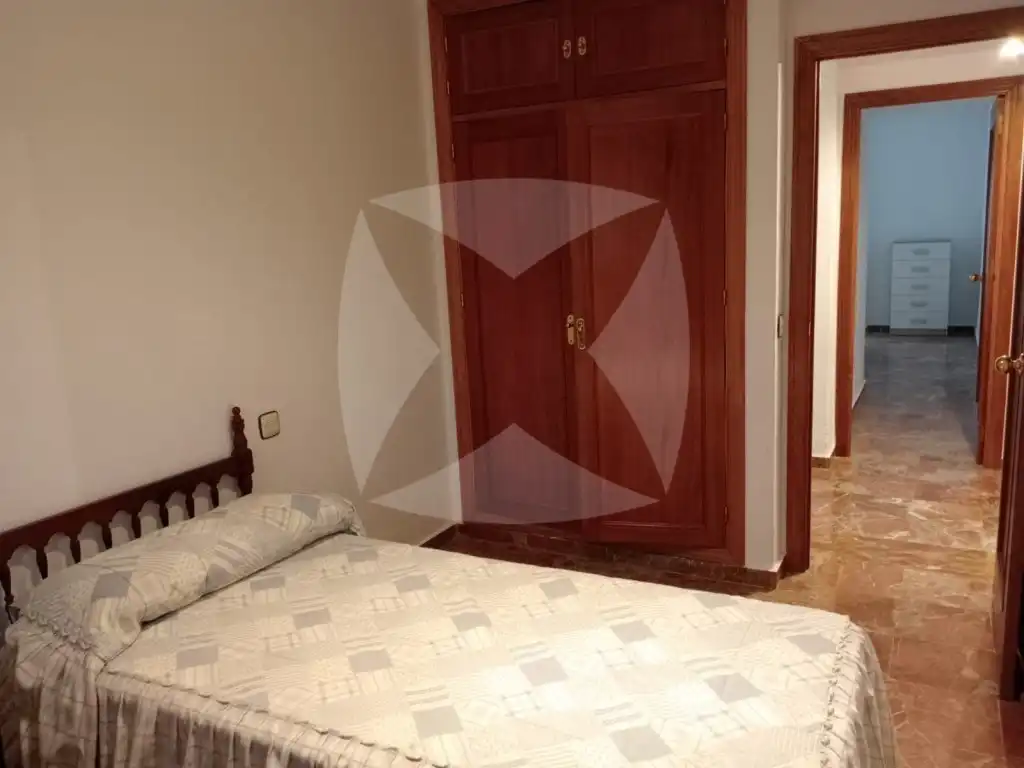 Piso de 140 m² en Badajoz