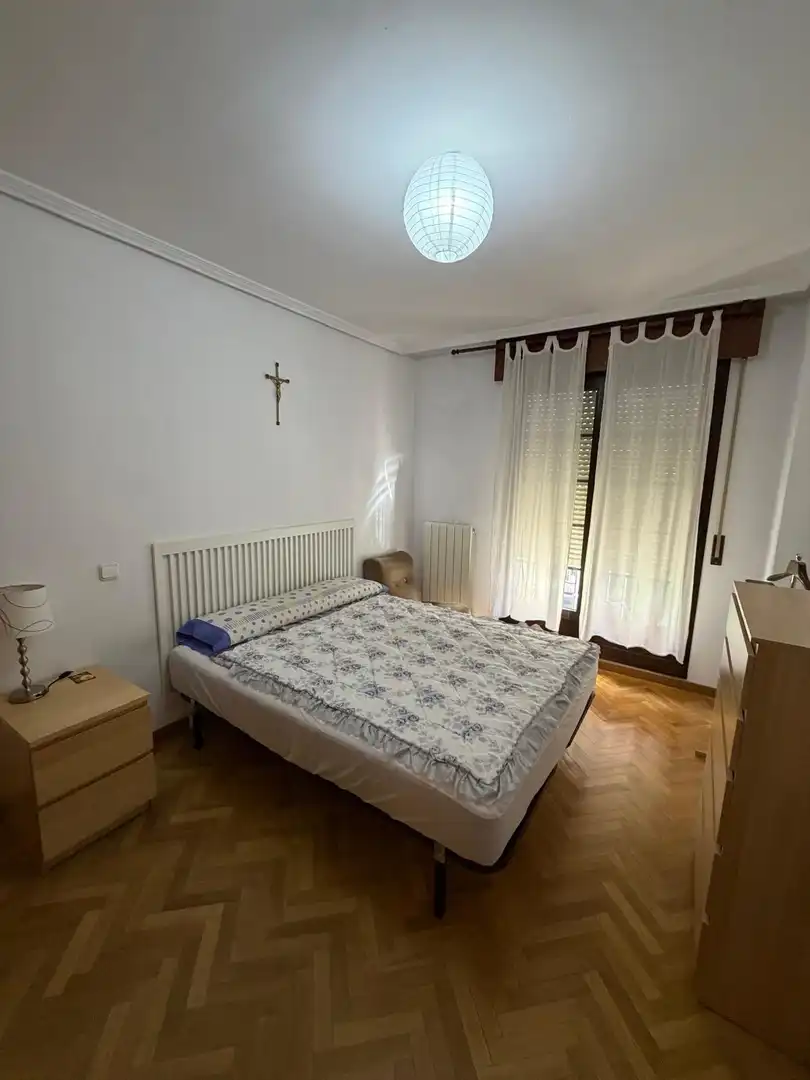 Pis de 65 m² a Valladolid