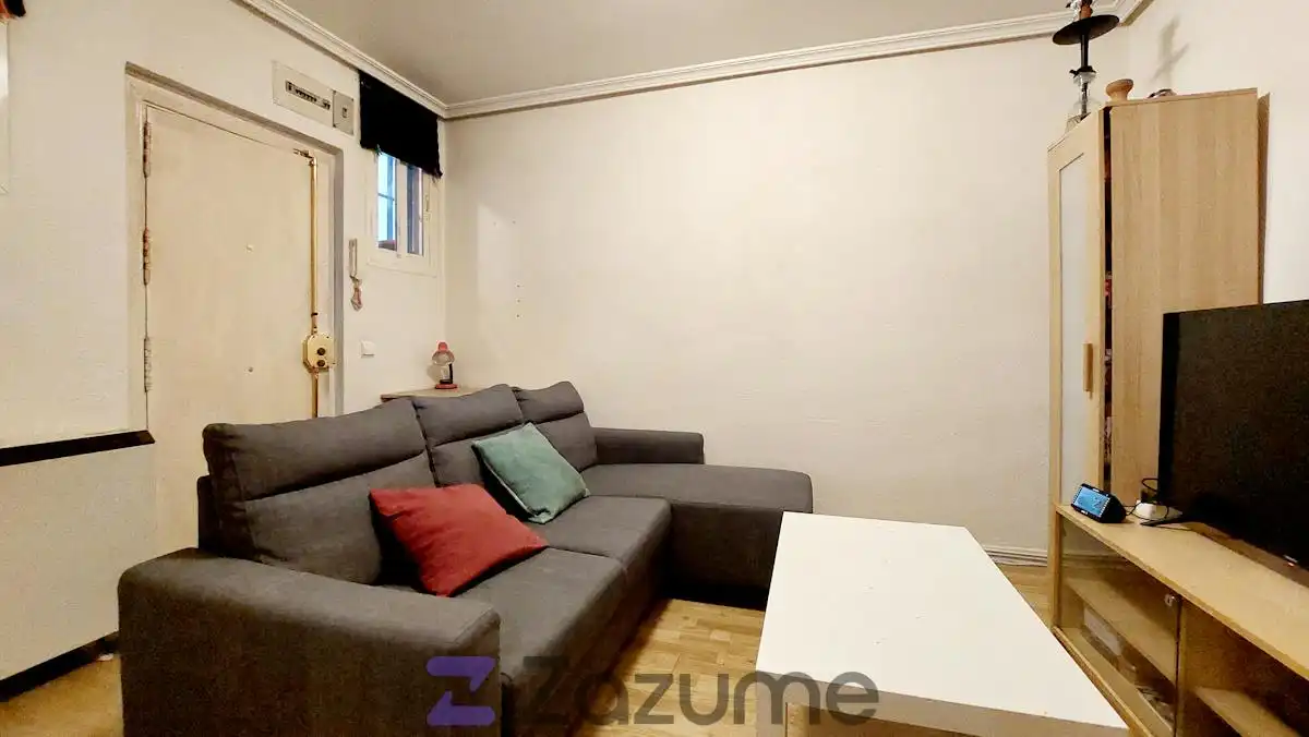Appartamento 34 m² a Madrid