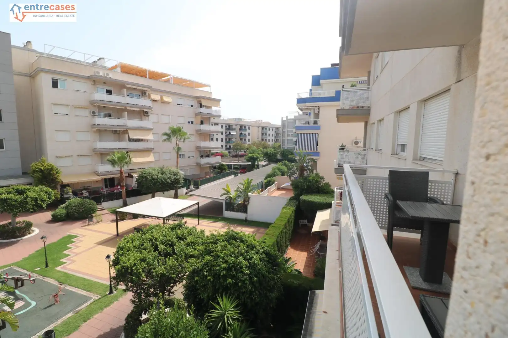 Piso de 51 m² en Canet de Berenguer