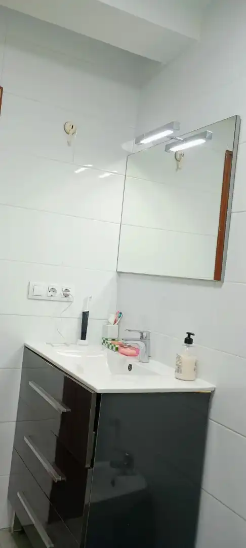 Habitació 80 m², Còrdova