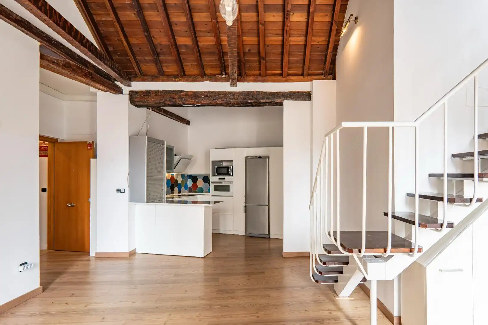 Piso de 62 m² en Málaga