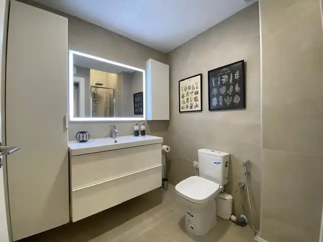 Piso de 60 m² en Murcia