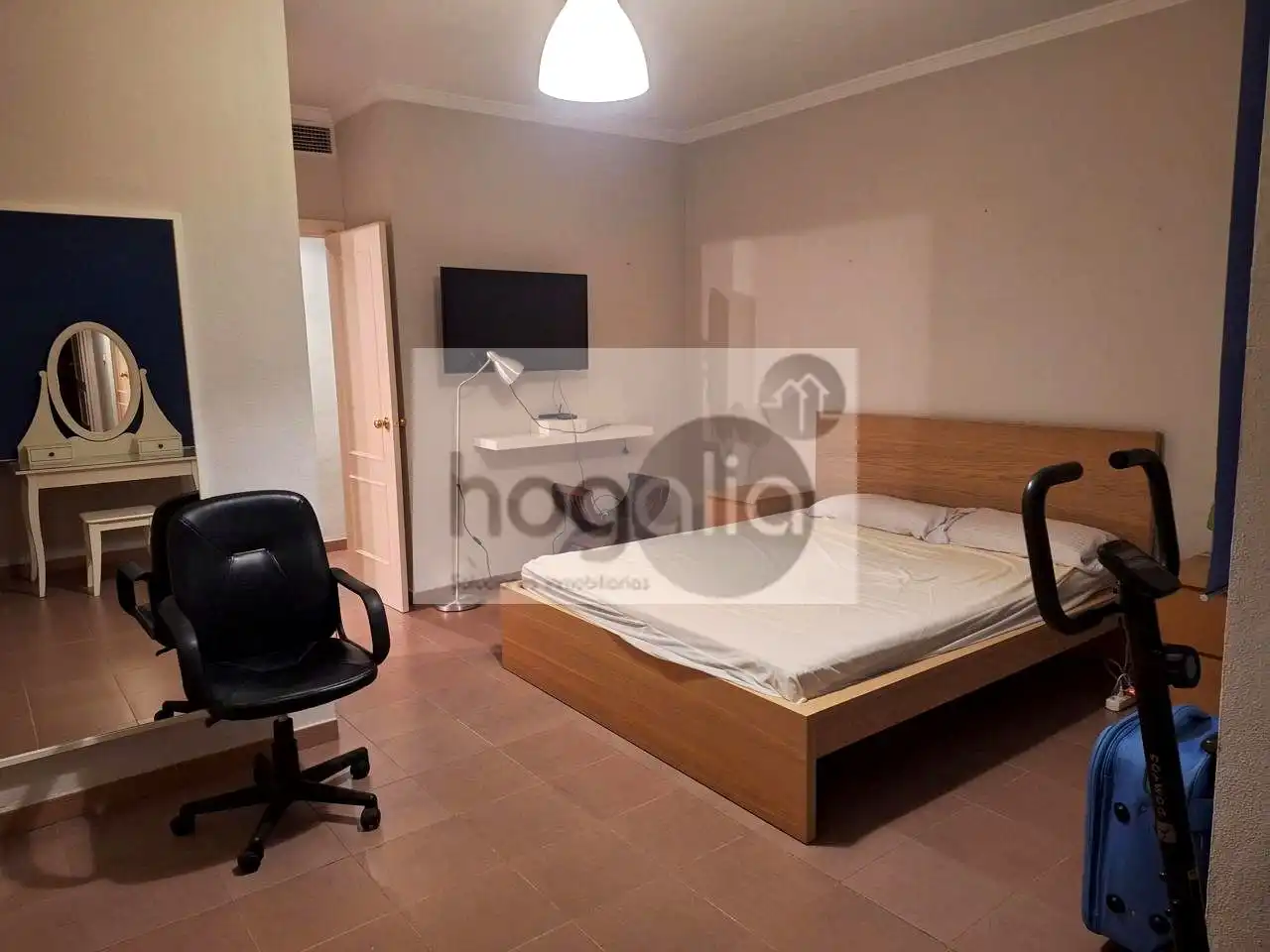 Wohnung 104 m² in Sevilla