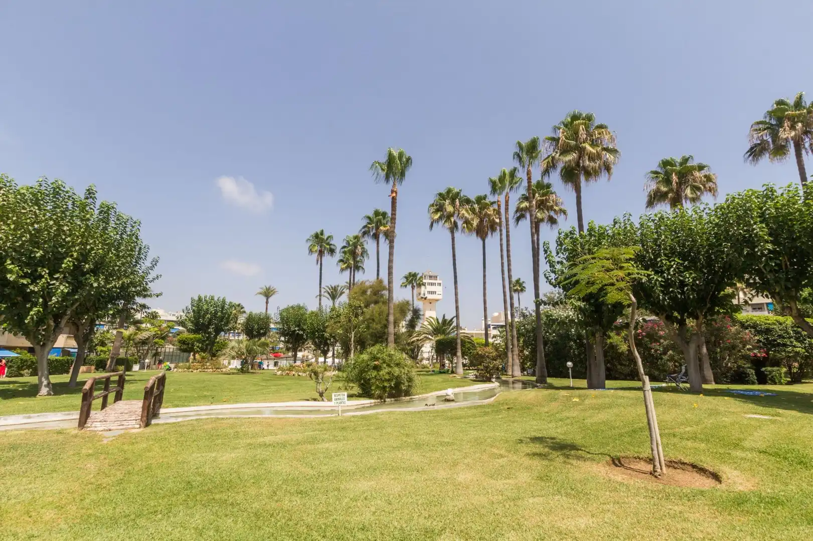 Appartamento 80 m² a Torremolinos