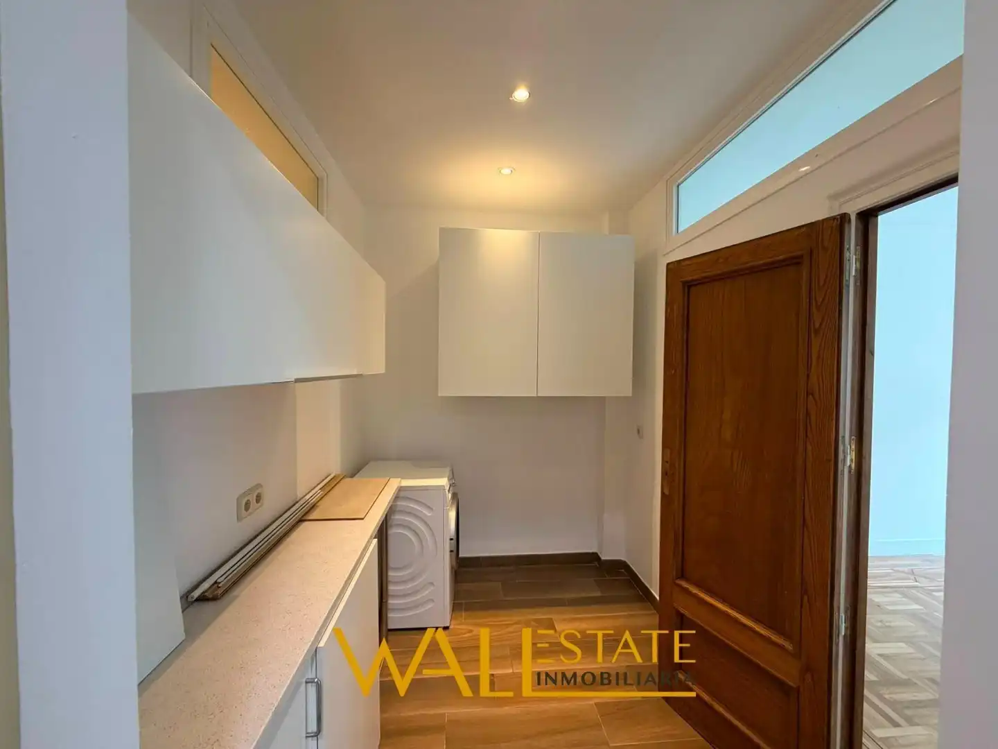 Pis de 132 m² a Madrid