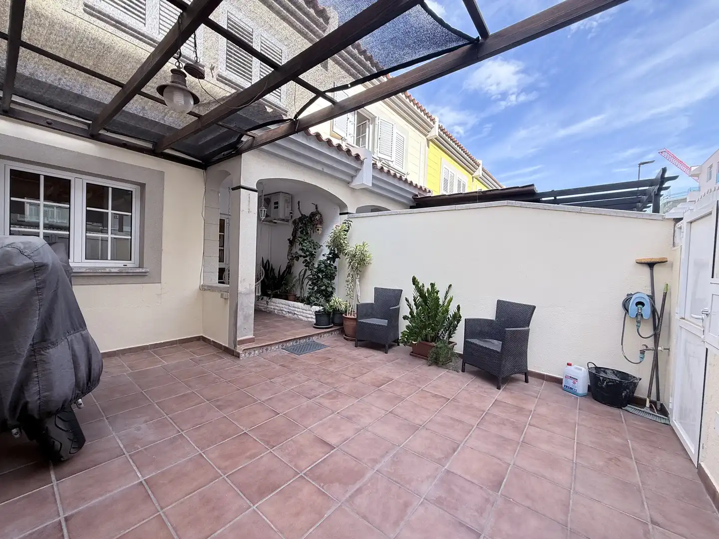 Casa de 100 m² a Santa Lucía de Tirajana