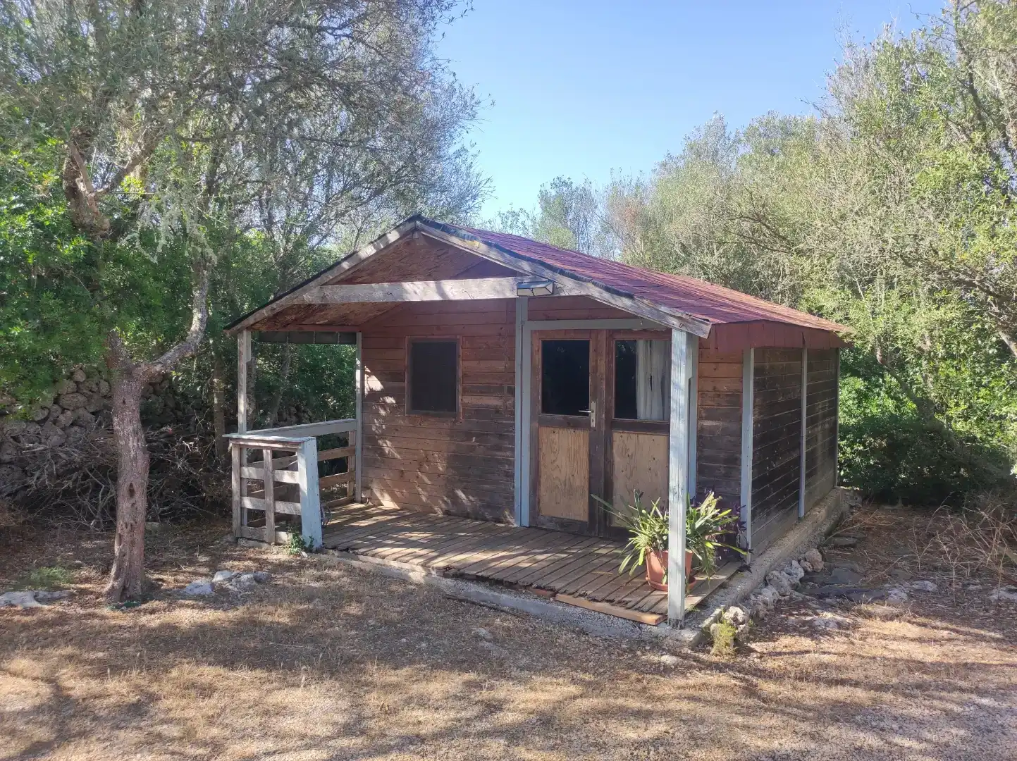 Piso de 120 m² en Alaior