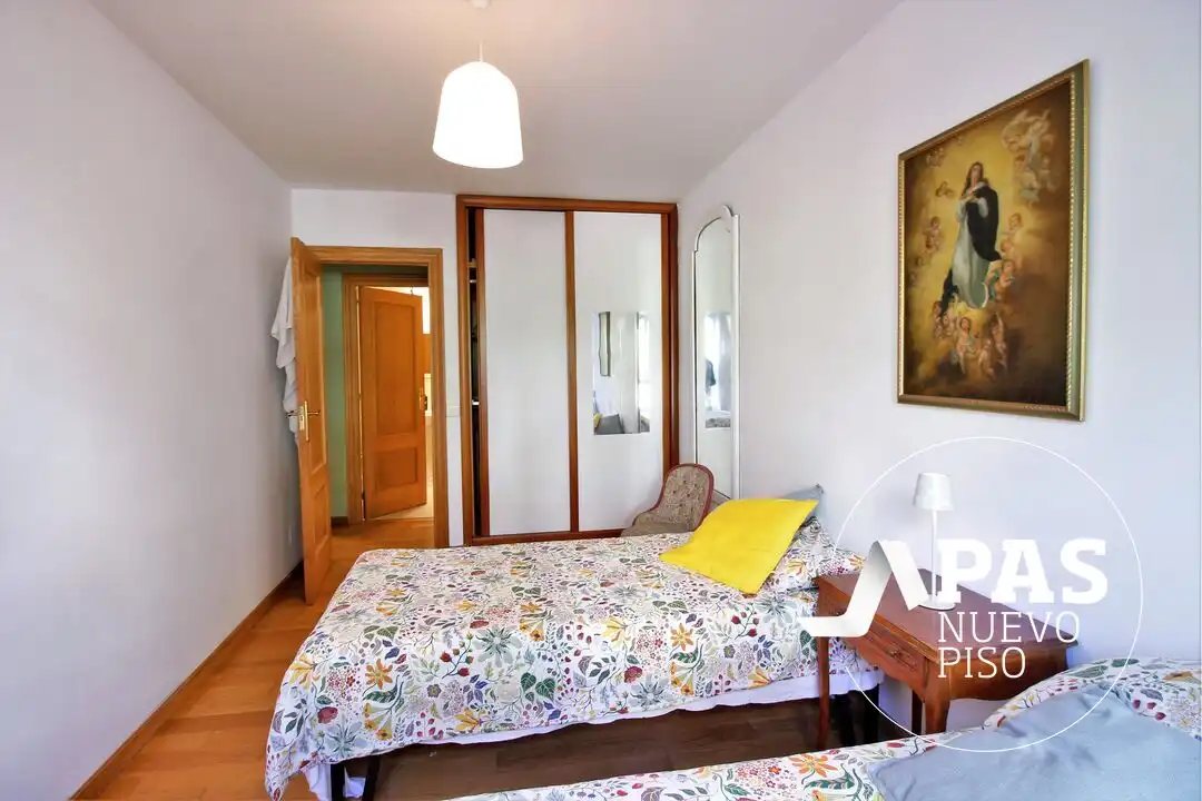 Piso de 76 m² en Santander